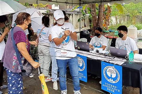 ppcrv volunteer meaning